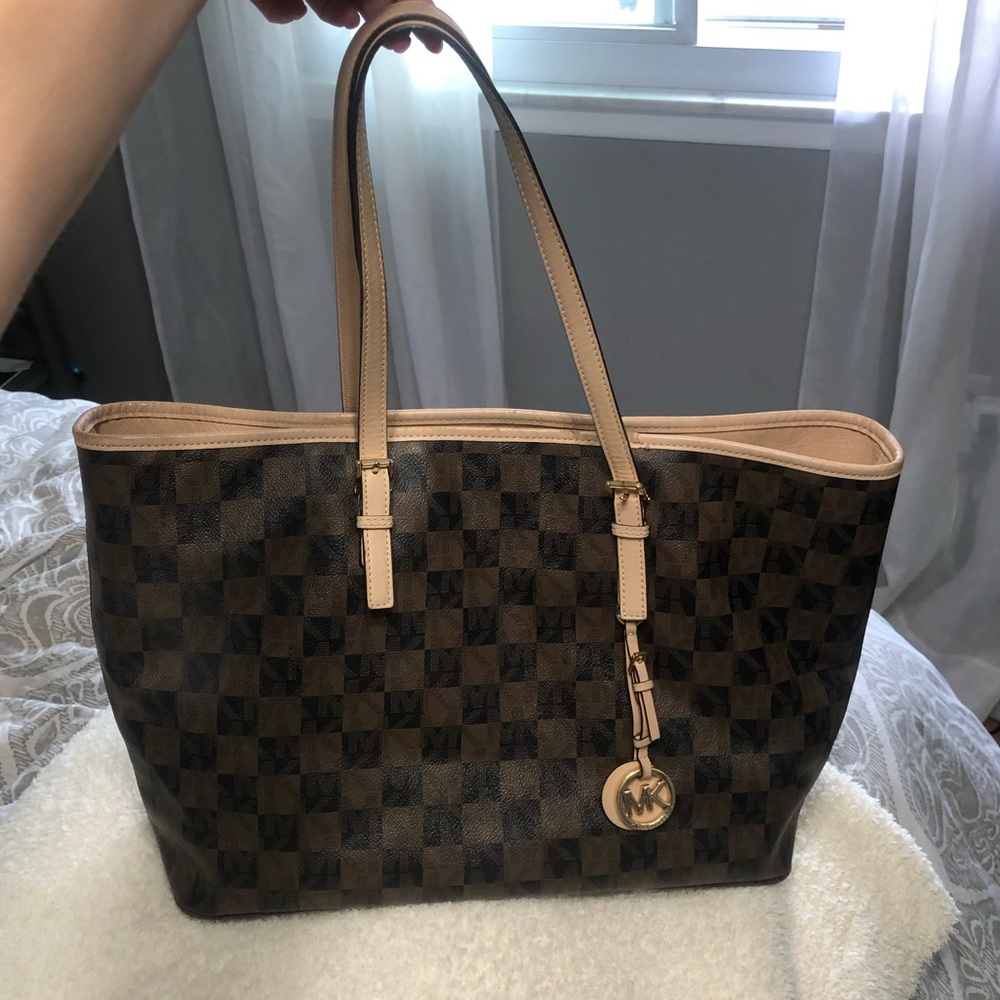 Michael Kors Tote Bag